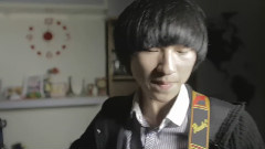 模仿翻唱 - 夜空中最亮的星