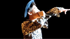 G-Dragon(BigBang),BigBang - G-dragon Talking