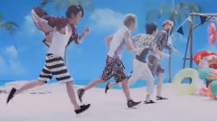 KAT-TUN - 新曲come Here PV片段
