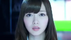 乃木坂46,AKB48 - めざましテレビ 乃木坂46个人PV 生驹ちゃん暑すぎて-