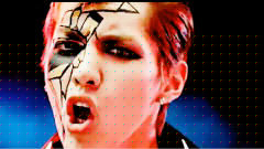 EXO-M - 我的爱人Kris,加油!