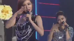 Sparkling Girls - 单身女皇