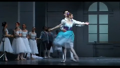 舞蹈视频 - The Conservatory Part2