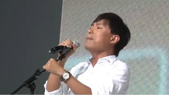 群星,音悦V现场 - 618明星足球夜