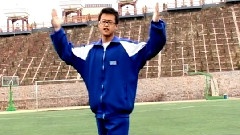 模仿翻唱 - 国家