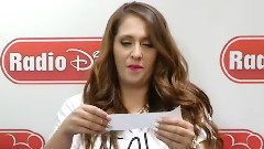 Megan Lee - Never Have I Ever Challenge