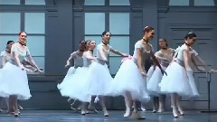 舞蹈视频 - The Conservatory Part 3