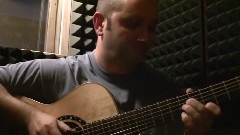 Agustin Amigo - Shandi