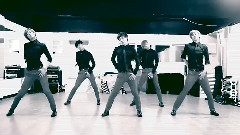 Cross Gene - Amazing - Bad Lady