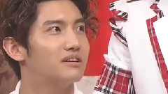 沈昌珉,东方神起,郑允浩 - Talk
