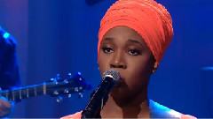 India Arie - Cocca Butter