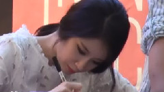 T-ara,智妍 - 首尔汝矣岛店 智妍粉丝签名会