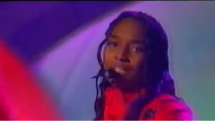 TLC - Unpretty & No Scrubs