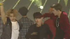 B.A.P - KBS 音乐银行 In 巴西 B.A.P Full Cut