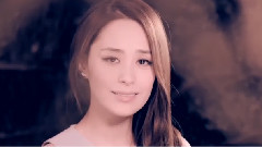 钟欣潼,罗力威 - 星星的眼泪