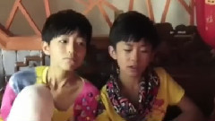 TFBOYS,TF家族 - 洁癖