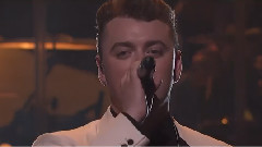 Mary J.Blige,Sam Smith - Stay With Me
