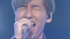 w-inds. - 夢で逢えるのに ～Sometimes I Cry～