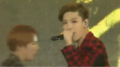 B.A.P - 1004 (Angel)
