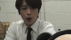 CNBLUE - Music Bank Brazil CNBLUE CAM