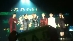 B.A.P - Talk