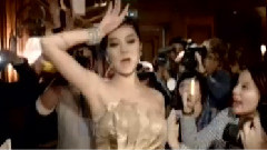 女战神
