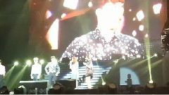 G-Dragon(BigBang),太阳(Bigbang),胜利(Bigbang),BigBang - 游戏迷你运动会2