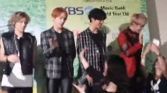 B.A.P - Meet & Greet