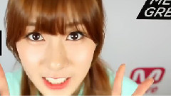 A Pink - Mwave Chatter Box A Pink Cut