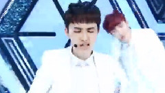 EXO,EXO-K - OVERDOSE
