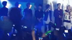 B.A.P - Intro