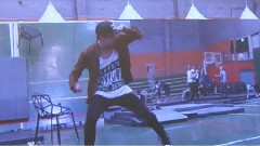 EXO-M,EXO-K,EXO - 幕后花絮