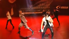 JUNJIN - Hey Ya