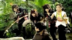 T-ara - Ya Ya Ya Remix