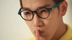 2PM,Jun.K(2PM) - InStyle Magazine's Lacoste Photoshoot