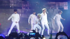 Infinite - Paradise