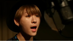 Topp Dogg - 眼鼻嘴 (Cover)