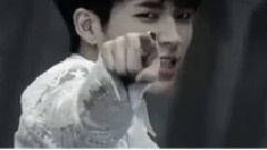 Infinite - GS25 GSTV Infinite 采访