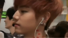 GOT7 - Mark Tuan Cut