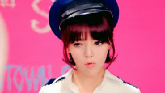 AOA - 短发