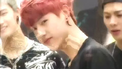 GOT7 - Mark Tuan Cut