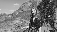 Molly Rosenström - Half Life