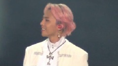 BigBang - 生日歌 Alive Tour