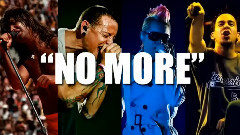 Linkin Park,30 Seconds To Mars - No More