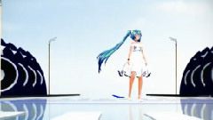 初音未来 - Bullet Train