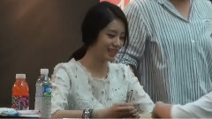 T-ara,智妍 - 首尔汝矣岛店 智妍粉丝签名会