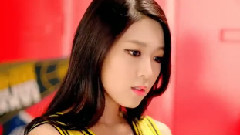 AOA - 短发