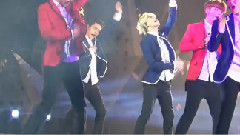 EXO-K,EXO - WOLF