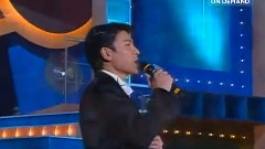 刘德华 - 男人哭吧不是罪