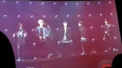 EXO - Let Out The Beast